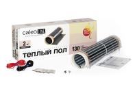 Тёплый пол CALEO PF-150-800 cм (4 м2)