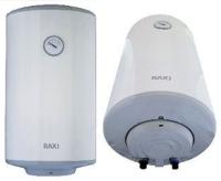 Водонагреватель BAXI V 550