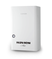 Газовый котел Navien Atmo 13AN