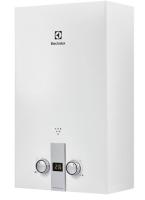 Газовая колонка Electrolux GWH 10 High Performance Eco