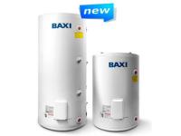 Бойлер к/н BAXI UBC 200 DC