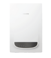 Газовый котел NAVIEN DELUXE ONE 35K