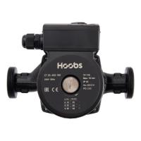 Циркуляционный насос Hoobs CT 25-120S 180 мм (с гайками)