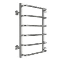 Полотенцесушитель TERMINUS Стандарт П6 400х600 бп500