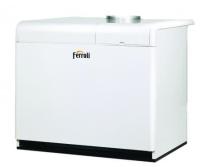 Котел газовый Ferroli Pegasus F3 N 153 2S