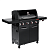 Газовый гриль Char-Broil Professional CORE 4B