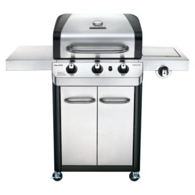 Газовый гриль Char-Broil Professional Signature Series 3S