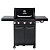 Газовый гриль Char-Broil Professional CORE 3B